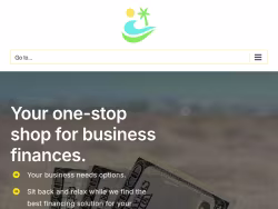 Islandviewfunding