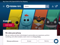 Personatoys