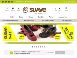 Shoesbysuave