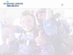 Skydivinglondon