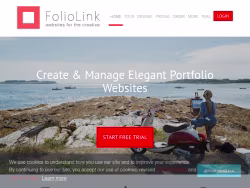 Foliolink