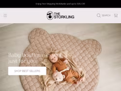 Thestorkling