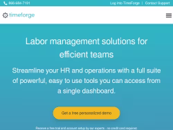 Timeforge