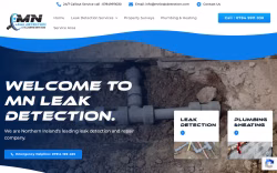 Mnleakdetection