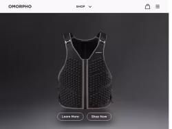 Omorpho