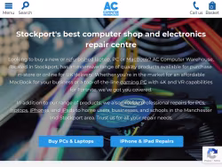 Accomputerwarehouse