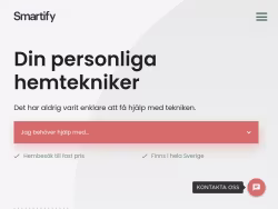 Smartify