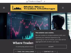 Makemoretradeschallenge