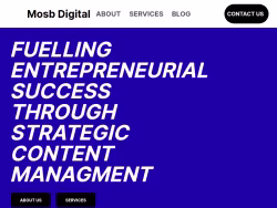 Mosbdigital