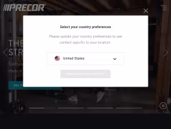 Precor