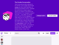 Twitch