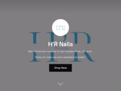 Hrnails