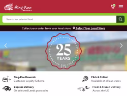 Singkeefoods