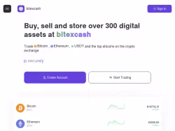 Bitexcash