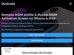 Iactivate