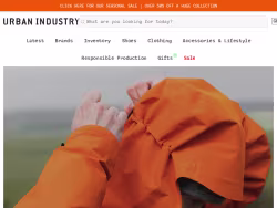 Urbanindustry