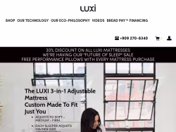 Luxisleep