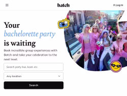 Letsbatch