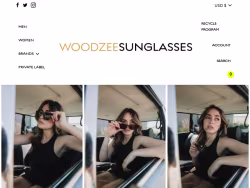 Woodzee