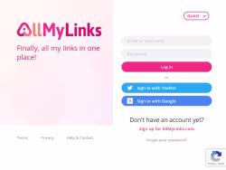 Allmylinks