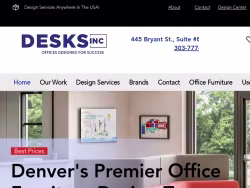 Desks-incorporated