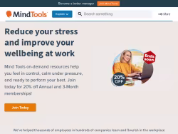 Mindtools