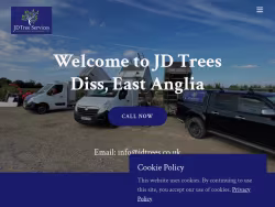 Jdtrees