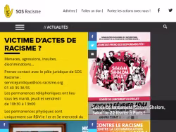 Sos-racisme