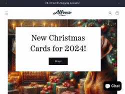 Alfonsocards