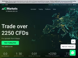Icmarkets
