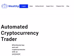 Wealthybot