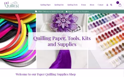 Pdquilling