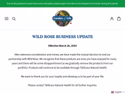 Wildroseproducts