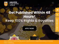 Amazonpublishingvenue