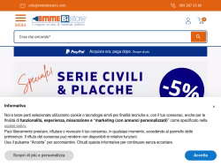 Emmebistore
