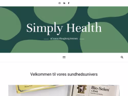 Simplyhealth