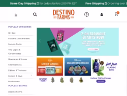 Destinofarms