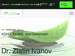 Onlinepsychiatrists