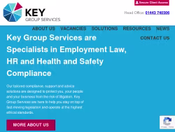 Keygroupservices