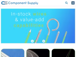 Componentsupplycompany