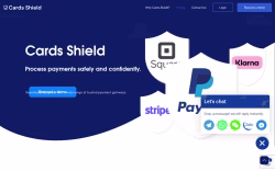 Cards Shield