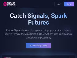 Futuresignals