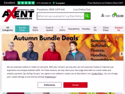 Axentworkwear