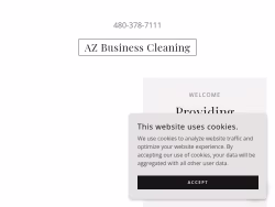 Azbusinesscleaning