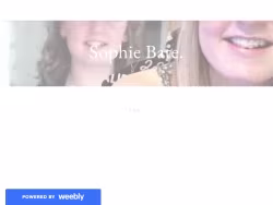 Sophiebate