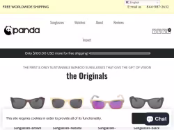 Wearpanda