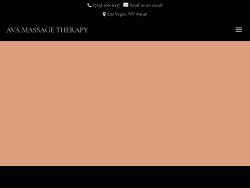 Massagetherapistnv