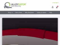 Alloygator