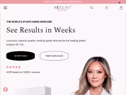 Mdglam