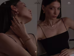 Slidejewels